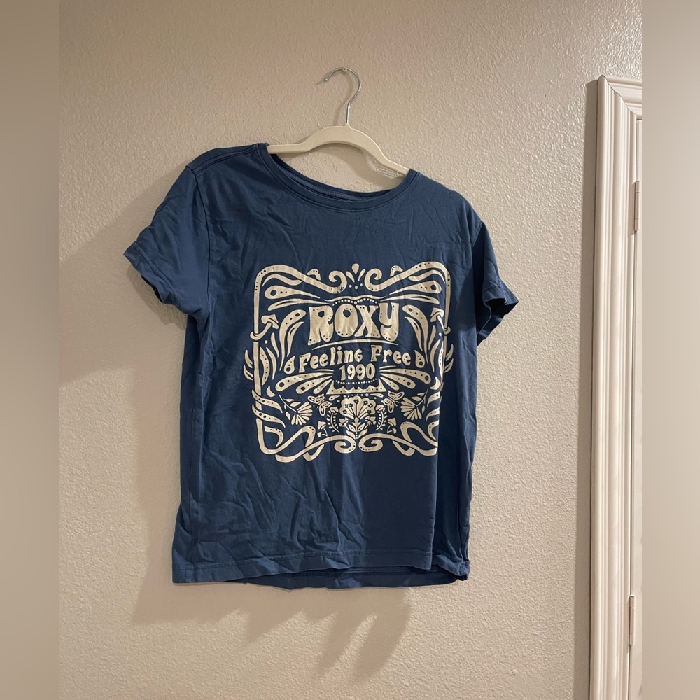 ROXY | Feeling Free Womens Tee